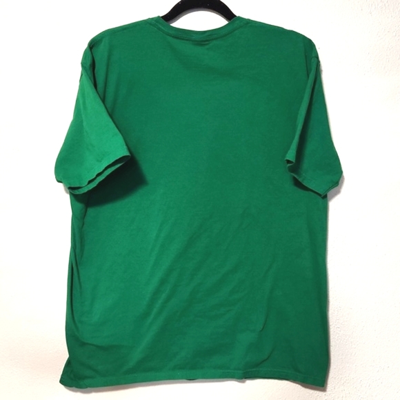 Urban Pipeline Trust Me I'm Irish St. Patrick's Day Tee Shirt 2013 Men's XLarge - Picture 2 of 6